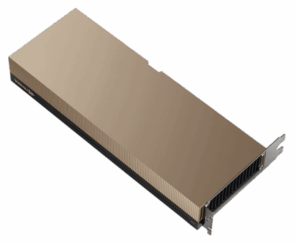 NVIDIA A10