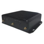 AI Bridge LTE TS2-08: The Ultimate 8/16-Channel Edge AI Analytics Powerhouse with LTE & GPS AI Bridge LTE -TS2-08