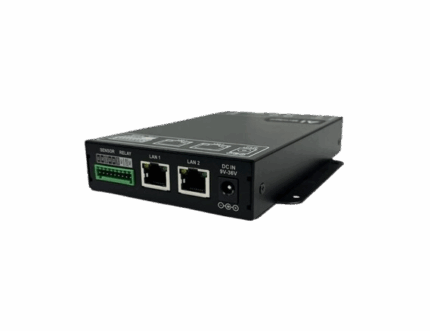 Al Bridge TS2- 08-channel