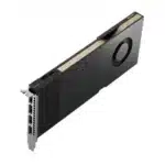 NVIDIA RTX A4500 RTX A5000