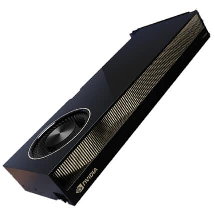 NVIDIA RTX 6000 Ada