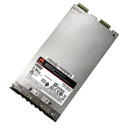 3.84TB SSD NVMe
