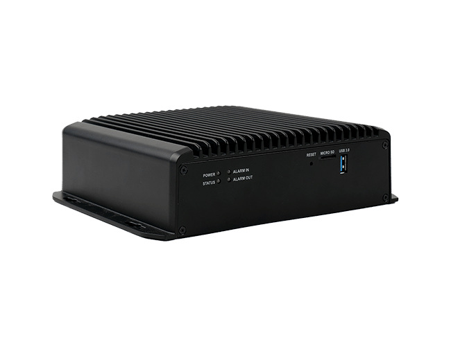 AI Bridge LTE TS2-08 EdgeDX