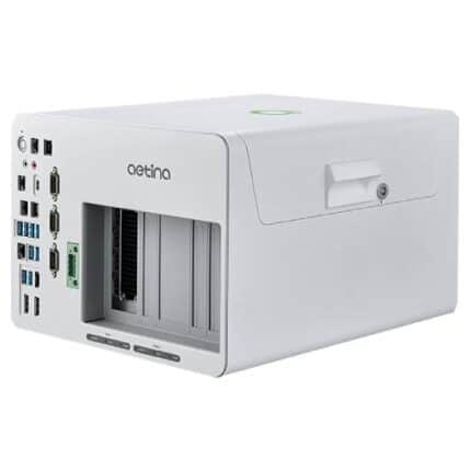 Buy Aetina MegaEdge AIP-FR68 (PCIe AI Workstation)