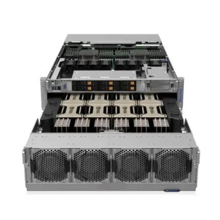 HGX H200 Sample Configuration
