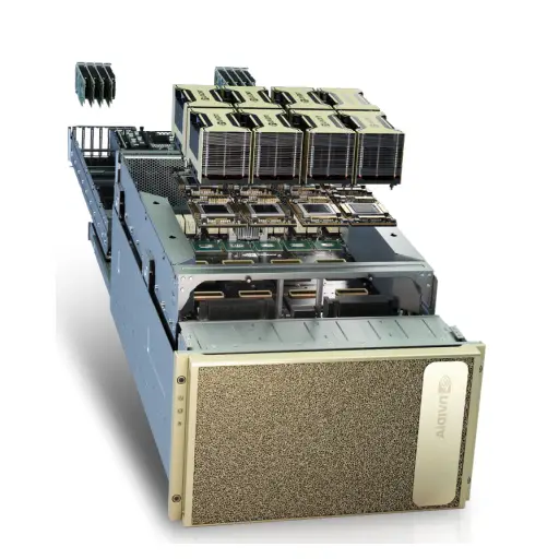 Buy NVIDIA DGX H100