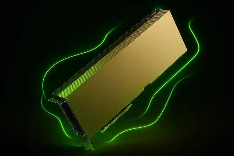 NVIDIA H100 80GB