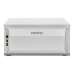 Aetina MegaEdge AIP-KQ67 (PCIe AI Workstation) Aetina MegaEdge AIP-KQ67 (PCIe AI Workstation)