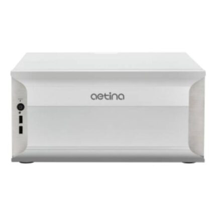 Aetina MegaEdge AIP-KQ67 (PCIe AI Workstation)