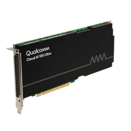 Buy Qualcomm Cloud AI100 Ultra
