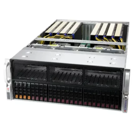 Buy Supermicro AS 4125GS