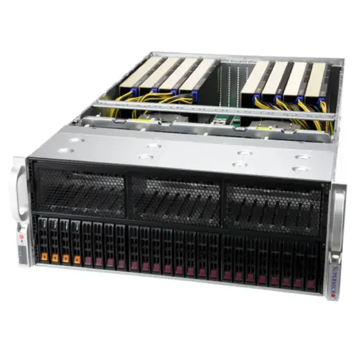 Buy Supermicro AS 4125GS
