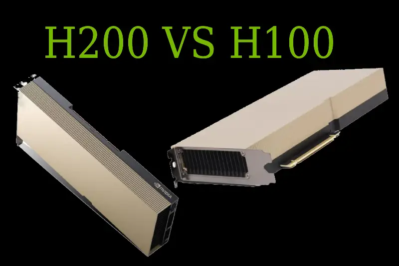 NVIDIA H100 vs H200 Guide
