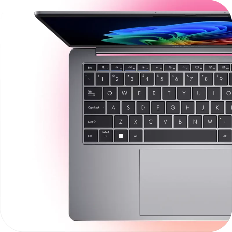 Soika ALI Laptop Mini Max