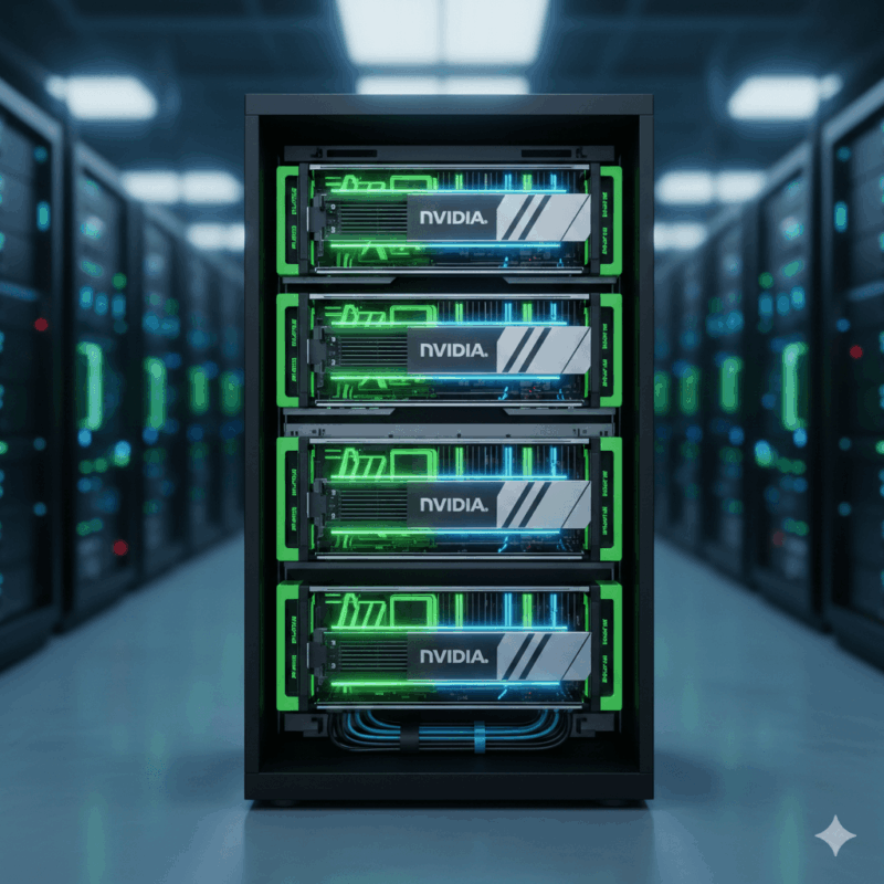 Complete NVIDIA GPU Buying Guide for AI & Data Centers 2026 Enterprise Edition