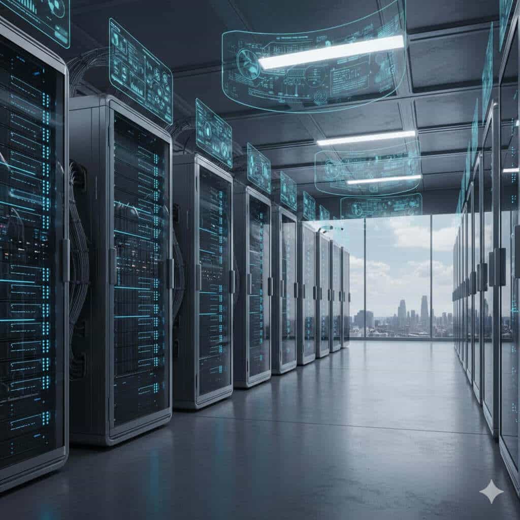 Enterprise GPU Servers