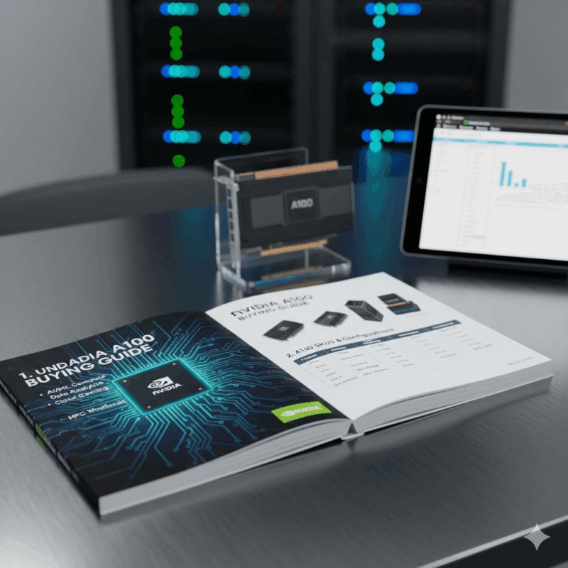 NVIDIA A100 Buying Guide
