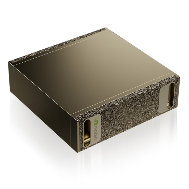 NVIDIA DGX Spark ITCTShop