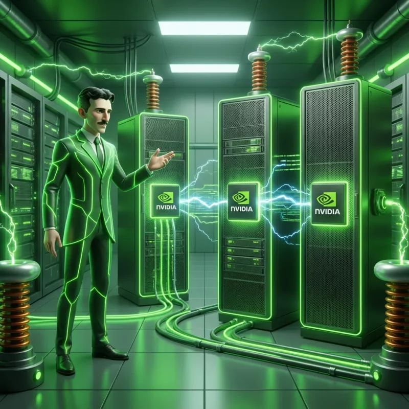 NVIDIA DGX comparison guide H100, H200, B200 & GB200 Comparison