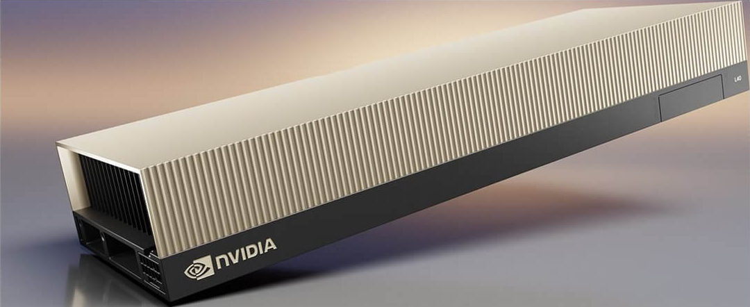 NVIDIA L40S