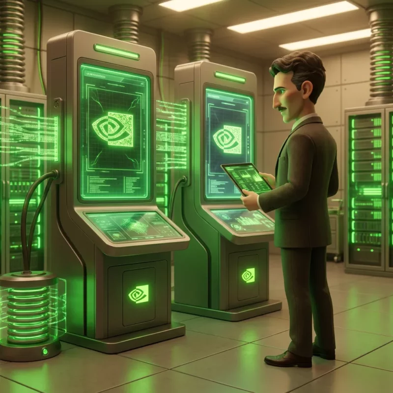 Soika AI Workstation Comparison: SM5000, SM5880, SM6000 & H200 Models - Complete Buying Guide