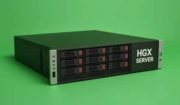 HGX server