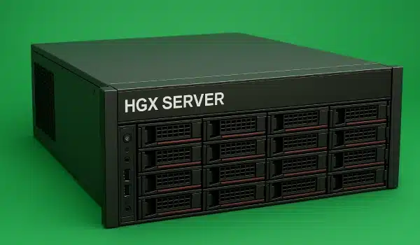 Buy hgx server