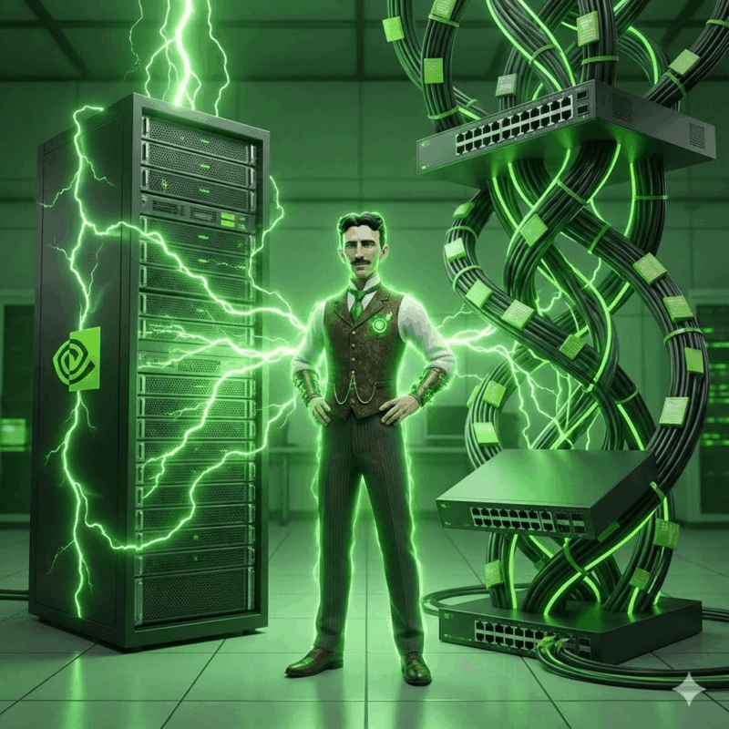 InfiniBand vs RoCEv2