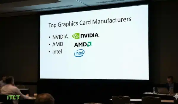 Top Graphics Cards Company