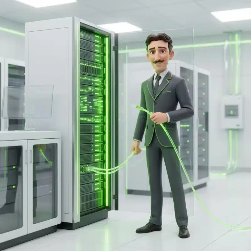 AI Storage Solutions