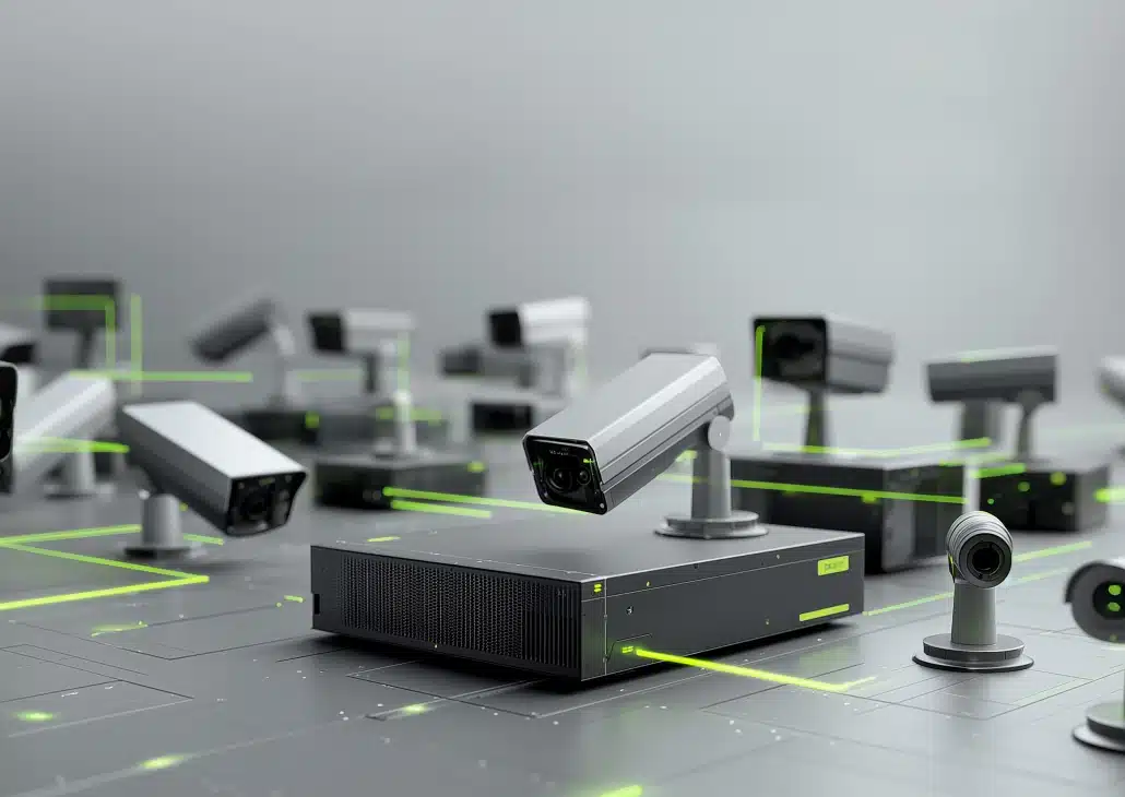 ITCT Video Analytics