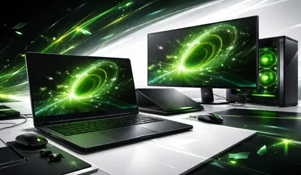 What are AI Laptops & PCs