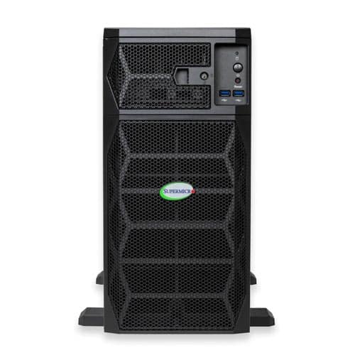 Supermicro-Super-AI-Station-NVIDIA-GB300-Grace-Blackwell-ARS-511GD-NB-LCC Supermicro ARS-511GD-NB-LCC-01-G2 — NVIDIA GB300 Grace Blackwell Ultra AI SuperServer