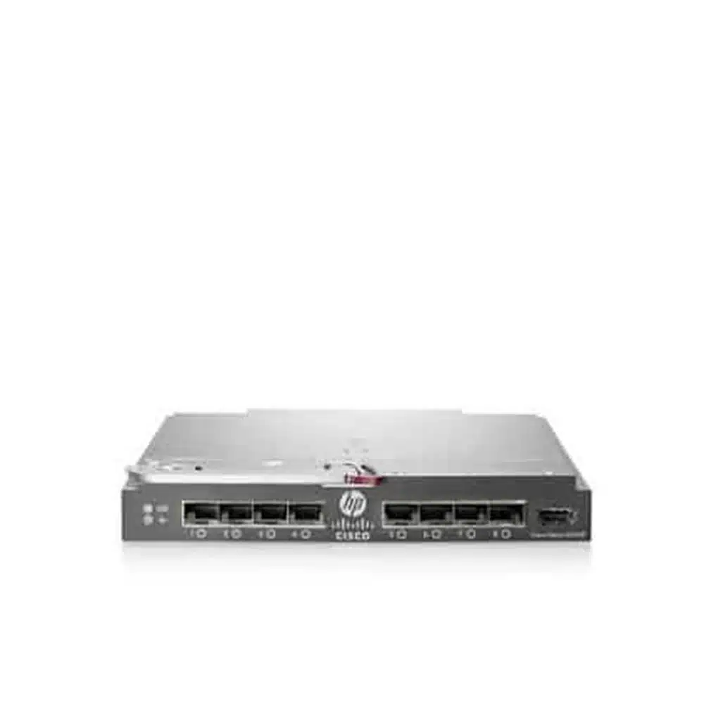 HP Cisco OpenFlow Network Switch
